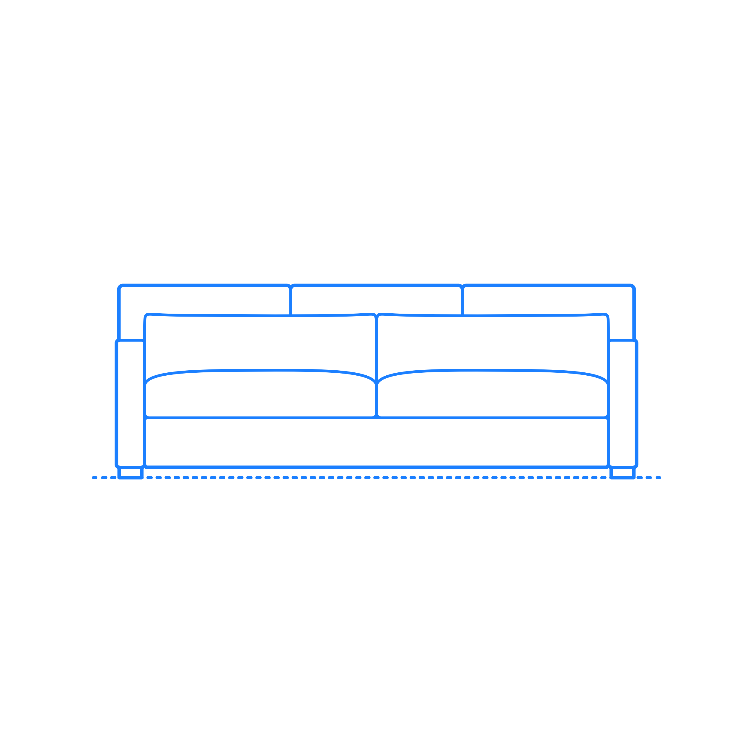 Furniture Futons Sofa Beds Sleeper Sofas Vesper King Sleeper Sofa Sketch Style Svg Vector Free Vectors